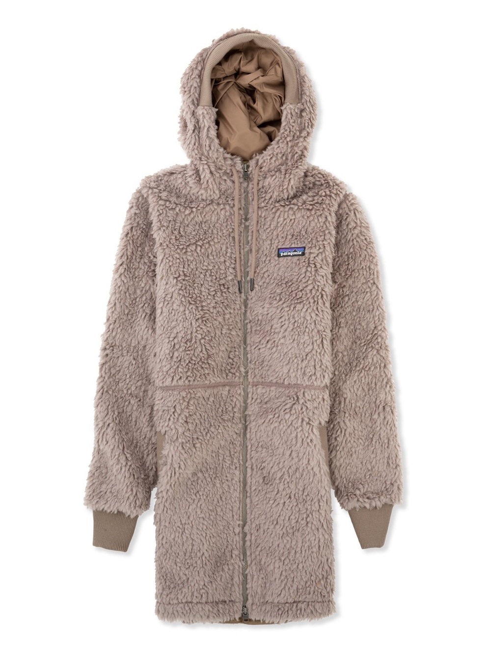 Patagonia Dusty Mesa Parka